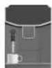 UFESA Supreme Barista - Cleaning the milk frother - 1