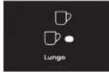 UFESA Supreme Barista - Ajustement des choix de l'utilisateur - 4