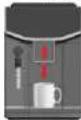 UFESA Supreme Barista - ANTES DA PRIMEIRA UTILIZAÇÃO - 6