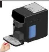 UFESA Supreme Barista - 1