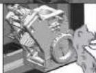 UFESA Supreme Barista - Cleaning the brewing unit - 9