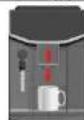UFESA Supreme Barista - Filtro de agua - 8