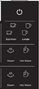 UFESA Supreme Barista - AVANT LA PREMIÈRE UTILISATION - 7