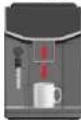 UFESA Supreme Barista - AVANT LA PREMIÈRE UTILISATION - 6