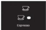 UFESA Supreme Barista - Personalización de ajustes - 4