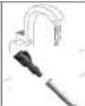 UFESA Supreme Barista - Cleaning the milk frother - 3