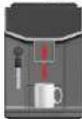 UFESA Supreme Barista - COFFEE MAKER PREPARATION - 16