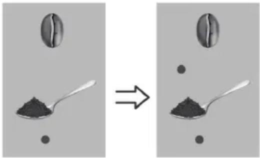 UFESA Sensazione - Setting auto shut off time - 1