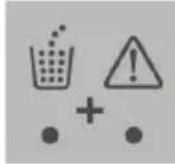 UFESA Sensazione - ÍCONES DE AVISO - 3