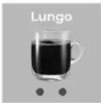 UFESA Sensazione - Preparación de café (Lungo) - 1