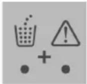 UFESA Sensazione - WARNING ICONS - 3