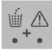 UFESA Sensazione - ICONOS DE ADVERTENCIA - 3
