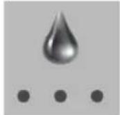 UFESA Sensazione - Personalizzare la regolazione della quantità dell'acqua - 1