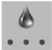 UFESA Sensazione - Personnalisation du réglage de quantité d'eau - 1
