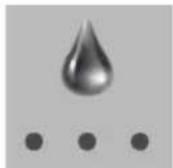 UFESA Sensazione - Customization of water quantity adjustment - 1