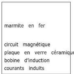 CANDY CTPS63SCTTWIFI/1 - Un mot sur la cuisson à induction - 2