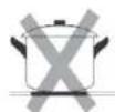 CANDY CTPS63SCTTWIFI/1 - Scelta degli utensili da cucina - 4