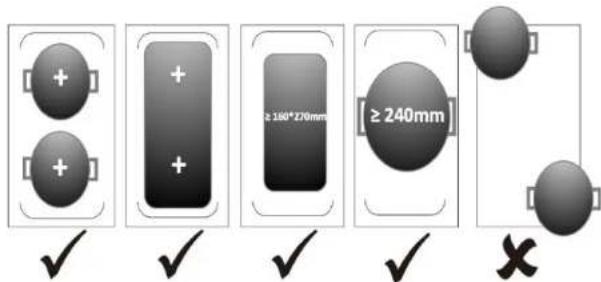 CANDY CTPS63SCTTWIFI/1 - Flexible area - 1