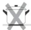CANDY CTPS63SCTTWIFI/1 - Sélection du bon ustensile de cuisson - 3