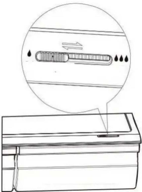 CECOTEC Bolero CoolMarket 4D 454 Inox - Super Cool - 7