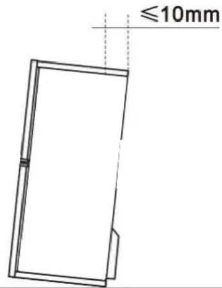 CECOTEC Bolero CoolMarket 4D 454 Inox - Super Cool - 3