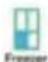CECOTEC Bolero CoolMarket 4D 454 Inox - Diepvriesvak - 1