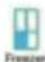 CECOTEC Bolero CoolMarket 4D 454 Inox - Compartimento congelador - 1
