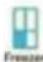 CECOTEC Bolero CoolMarket 4D 454 Inox - Wewnętrzna zamrażarka - 1