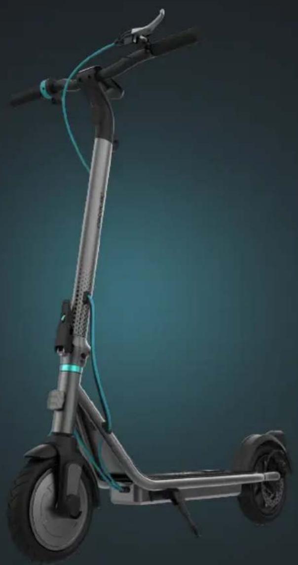 CECOTEC Bongo Serie D20 - 1