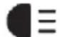 CECOTEC Bongo Serie D20 - Bouton de fonction : - 1