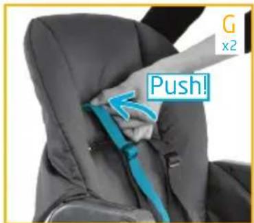 MAXI-COSI Minla Plus - DE - 175