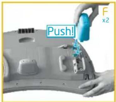 MAXI-COSI Minla Plus - DE - 120