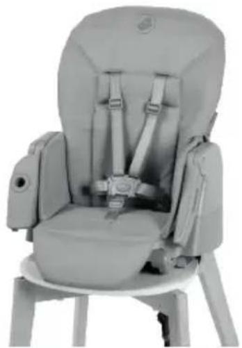 MAXI-COSI Minla Plus - DE - 201