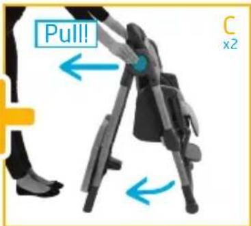 MAXI-COSI Minla Plus - DE - 107
