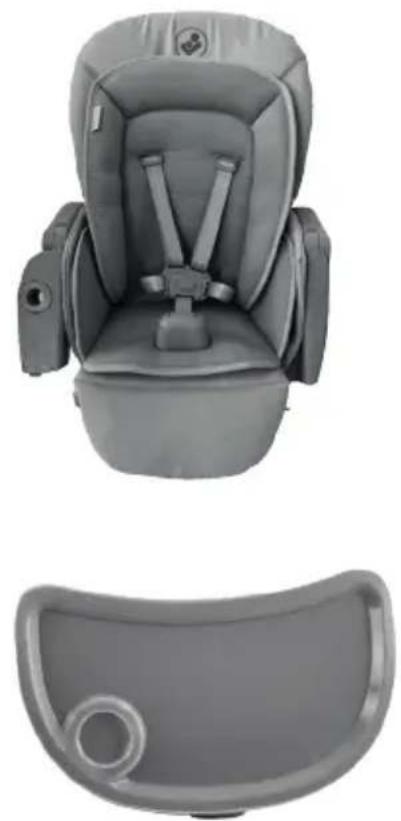 MAXI-COSI Minla Plus - DE - 5