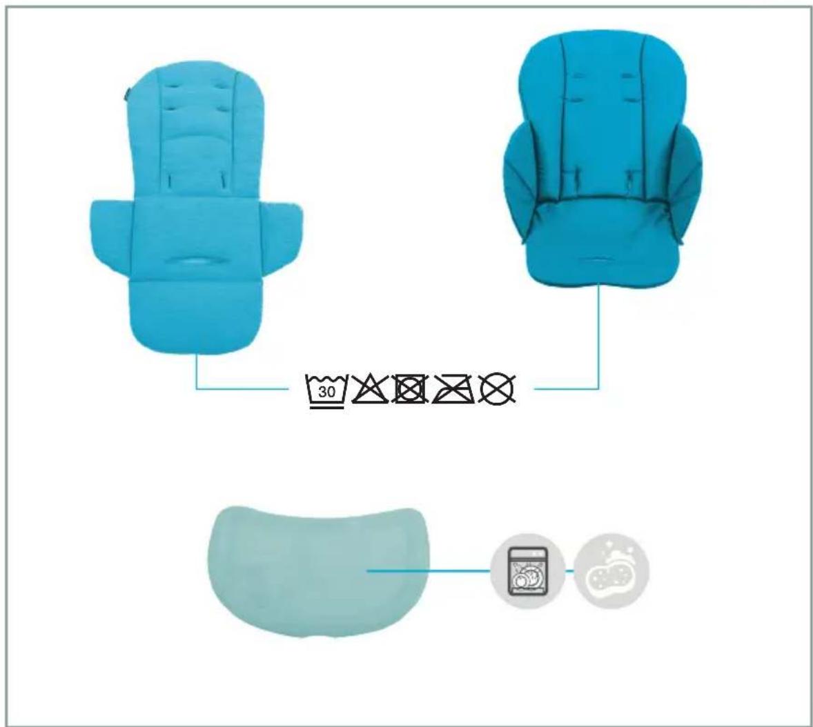 MAXI-COSI Minla Plus - DE - 210