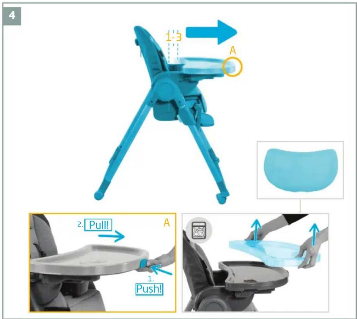 MAXI-COSI Minla Plus - DE - 87