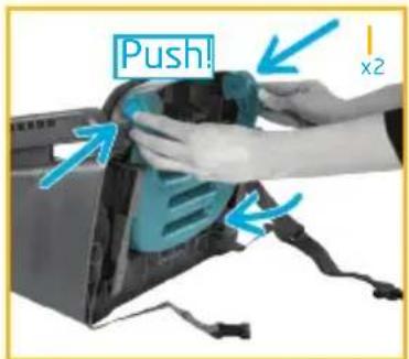 MAXI-COSI Minla Plus - DE - 123