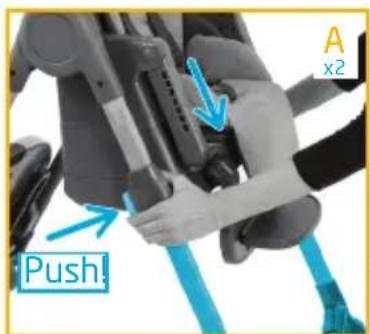 MAXI-COSI Minla Plus - DE - 105