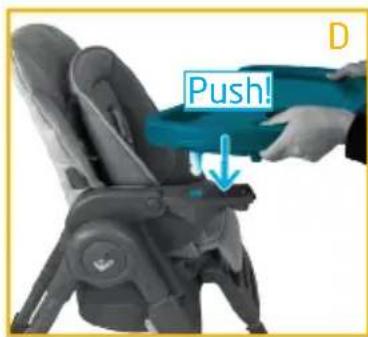 MAXI-COSI Minla Plus - DE - 50