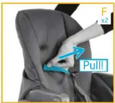 MAXI-COSI Minla Plus - DE - 174