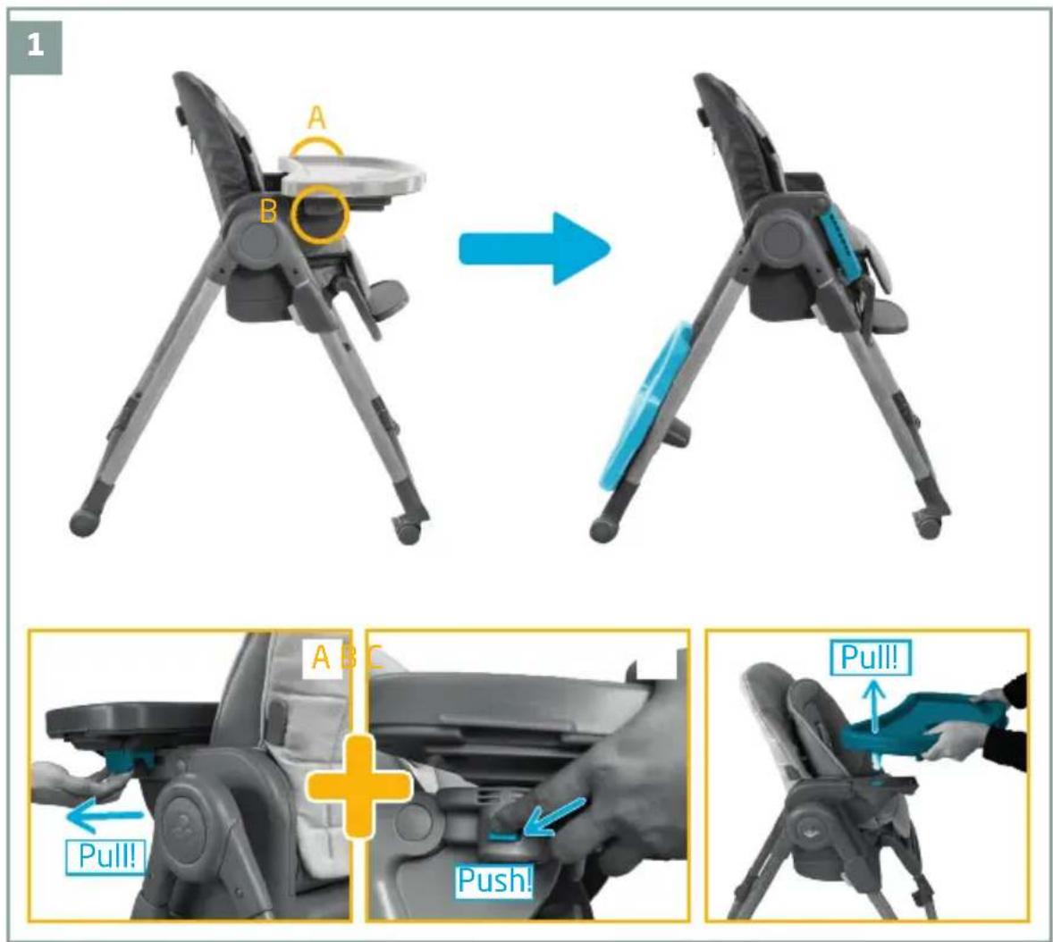 MAXI-COSI Minla Plus - DE - 57
