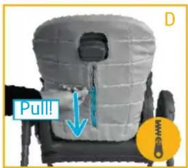 MAXI-COSI Minla Plus - DE - 172