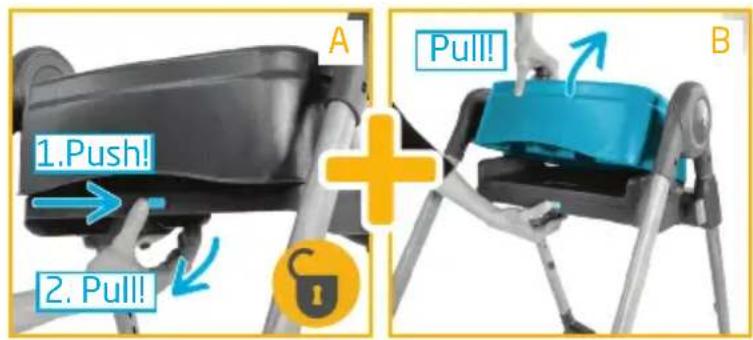 MAXI-COSI Minla Plus - DE - 148
