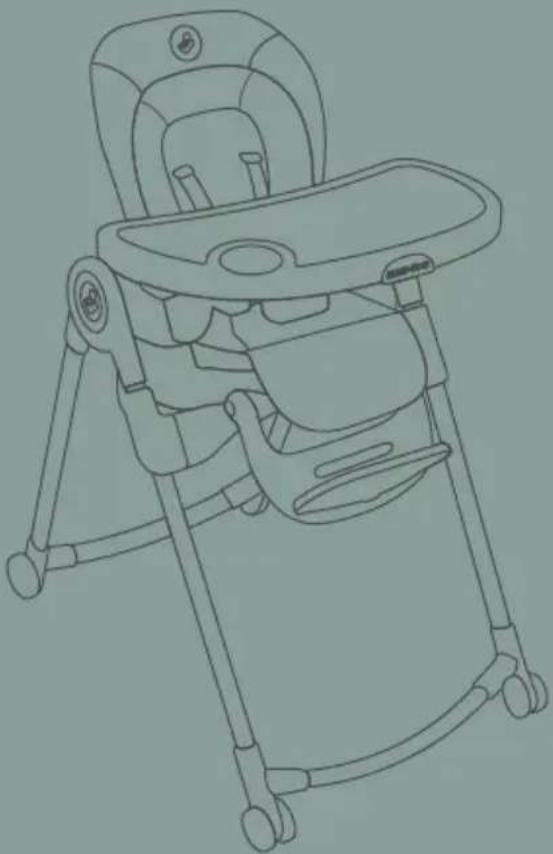 MAXI-COSI Minla Plus - 1