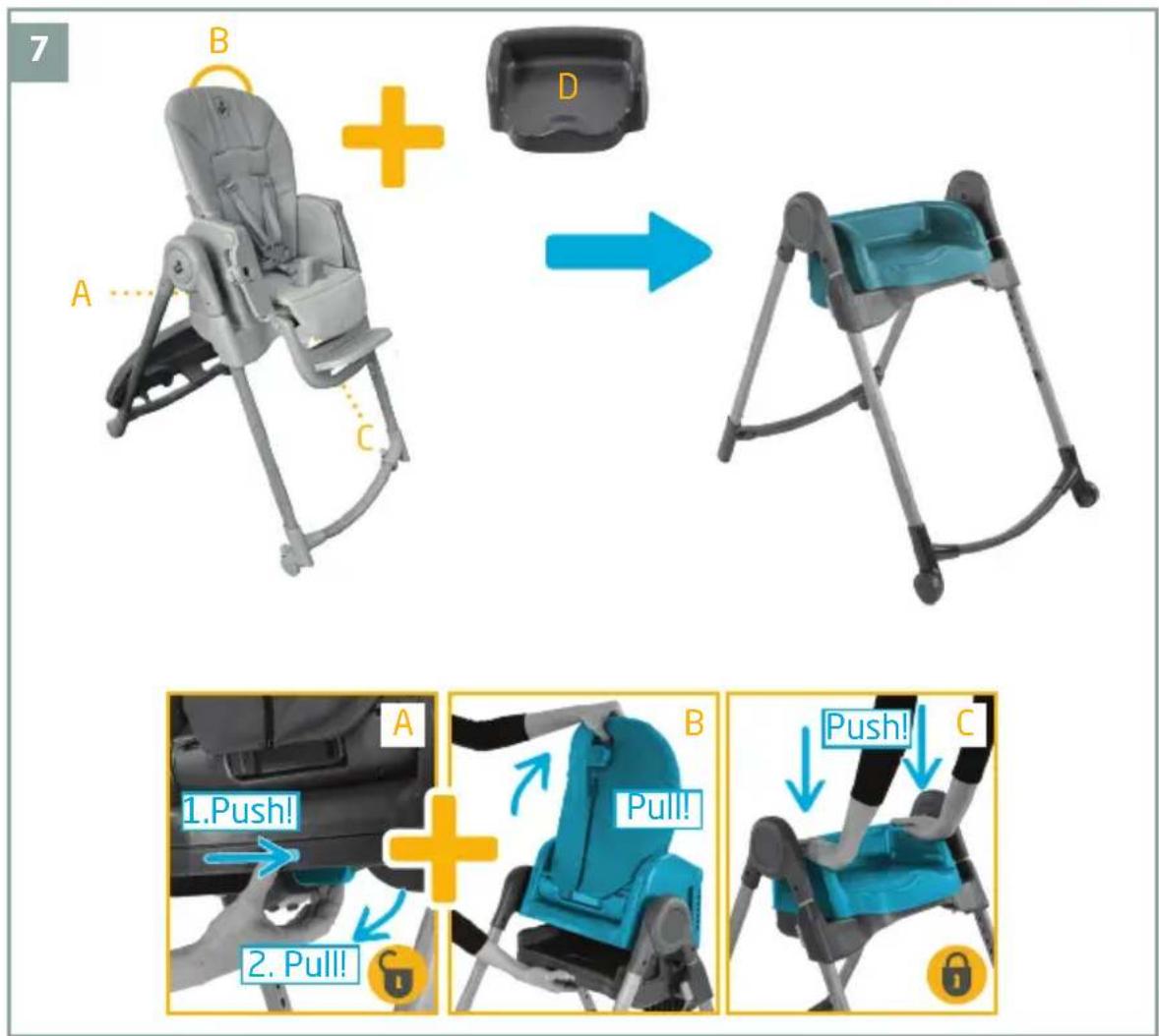 MAXI-COSI Minla Plus - DE - 141