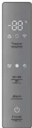 HISENSE FT5K310GSFC - Ескертпе - 1
