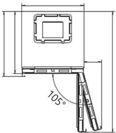 HISENSE FT5K310GSFC - Predlog: - 1