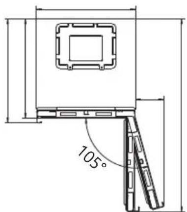 HISENSE FT5K310GSFC - Ehdotus: - 1