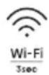 HISENSE FT5K310GSFC - Collegamento del frigorifero al Wi-Fi - 1